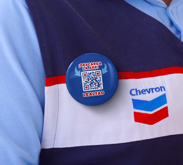 Campaña de Marketing Integral para Chevron Los Mochis