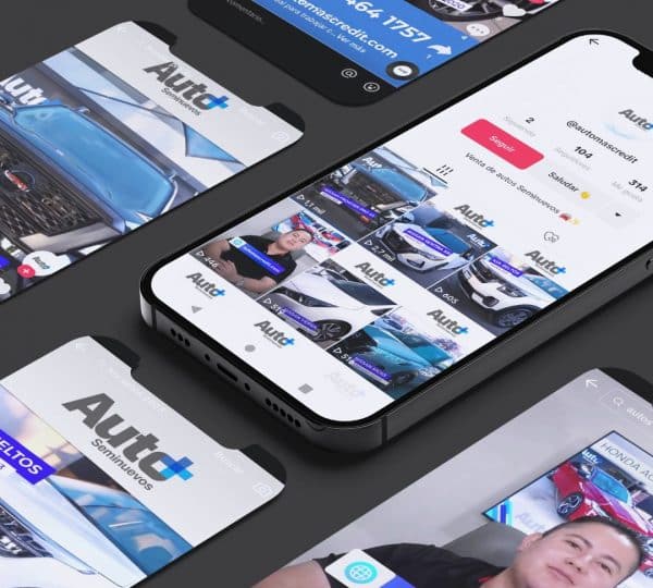 Campaña de Marketing Integral para Chevron Los Mochis