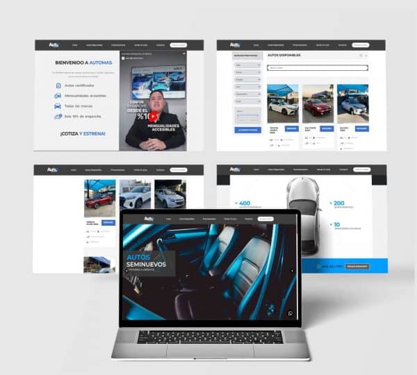 Campaña de Marketing Integral para Chevron Los Mochis