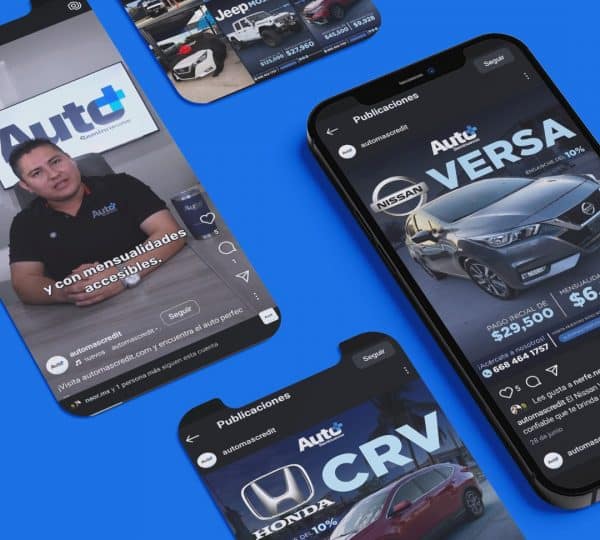 Campaña de Marketing Integral para Chevron Los Mochis