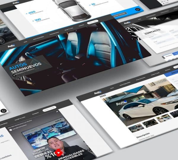 Campaña de Marketing Integral para Chevron Los Mochis