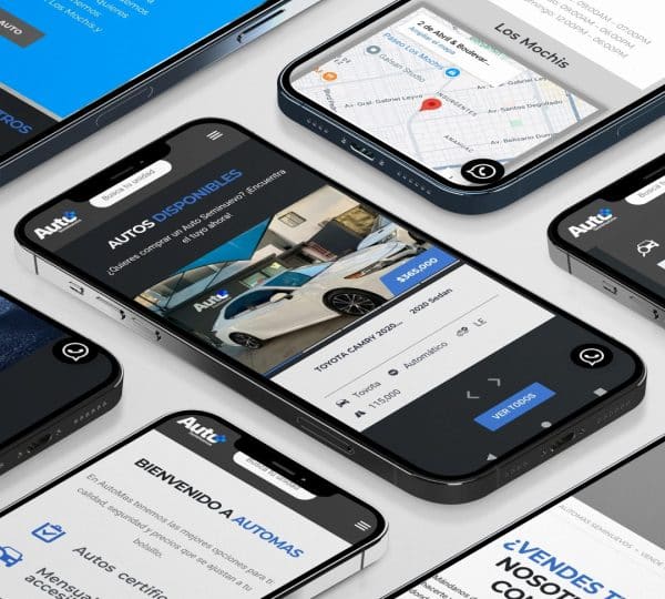 Campaña de Marketing Integral para Chevron Los Mochis