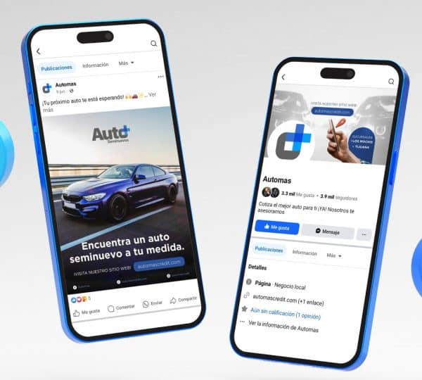 Campaña de Marketing Integral para Chevron Los Mochis