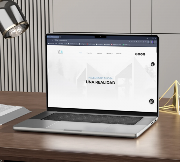Desarrollo de Sitio Web Seminuevos Agroequipos